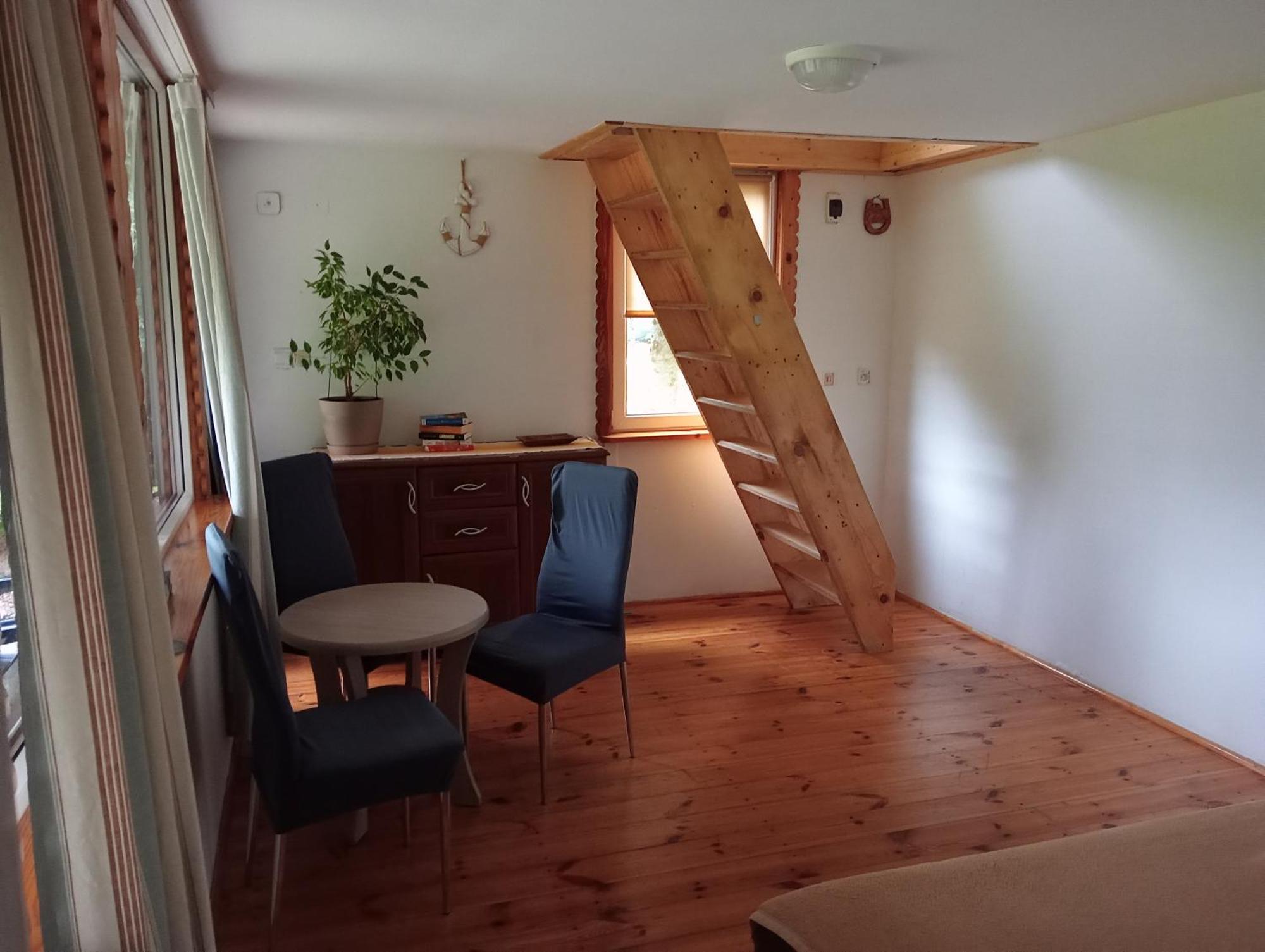 Marcinowka Villa Gołdap Dış mekan fotoğraf